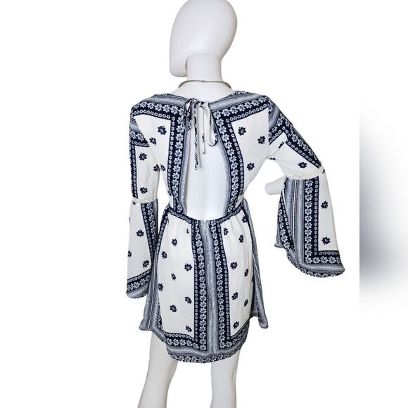 Flying Tomatoe dress - Picture 6 of 15